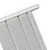 Planning Panels Nobo T-CARD SIZE 4 Photo 5