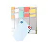 T-CARD SUPPORT RAILS Nobo 24 LINK Photo 3
