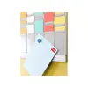 T-CARD SUPPORT RAILS Nobo 24 LINK Photo 4