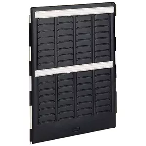 Planning Kit Interior Nobo T-Card 3084100