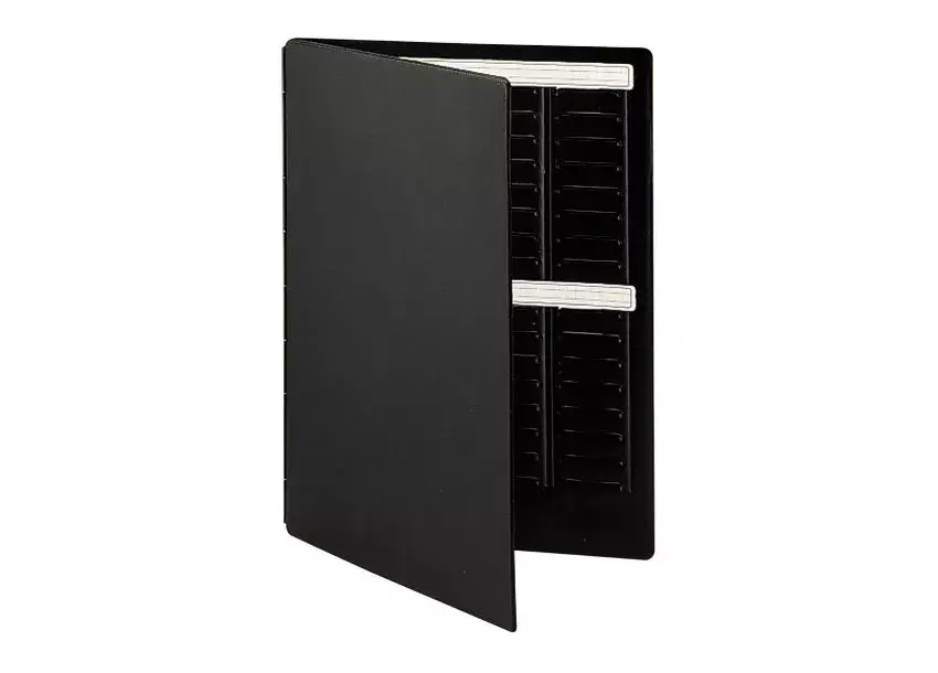 Planning Kit Nobo T-Card Mini Plan Photo 2