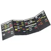 Planning Kit Nobo T-Card Mini Plan Photo 4