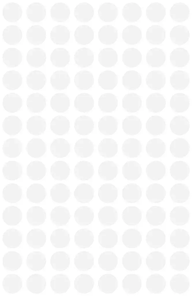 Avery Colour Coding Dots White Photo 2