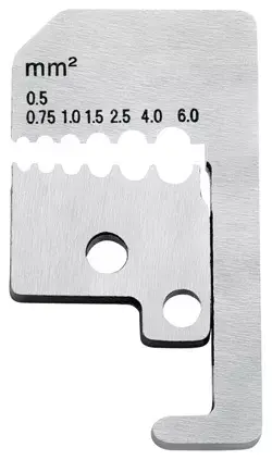 Cable stripper Knipex 12 21 180 Photo 2