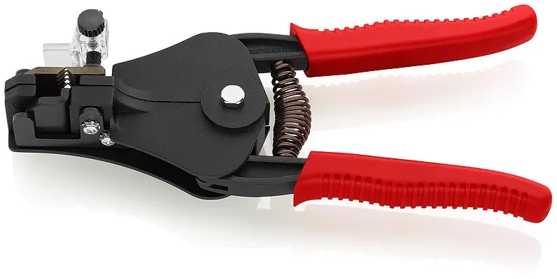 Kabeļu striptējs Knipex 12 21 180