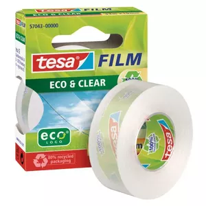 Lente TESA eco&clear 19mm33m