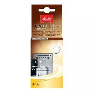 Кофеварки Melitta 17859.9 очиститель для бытовых приборов