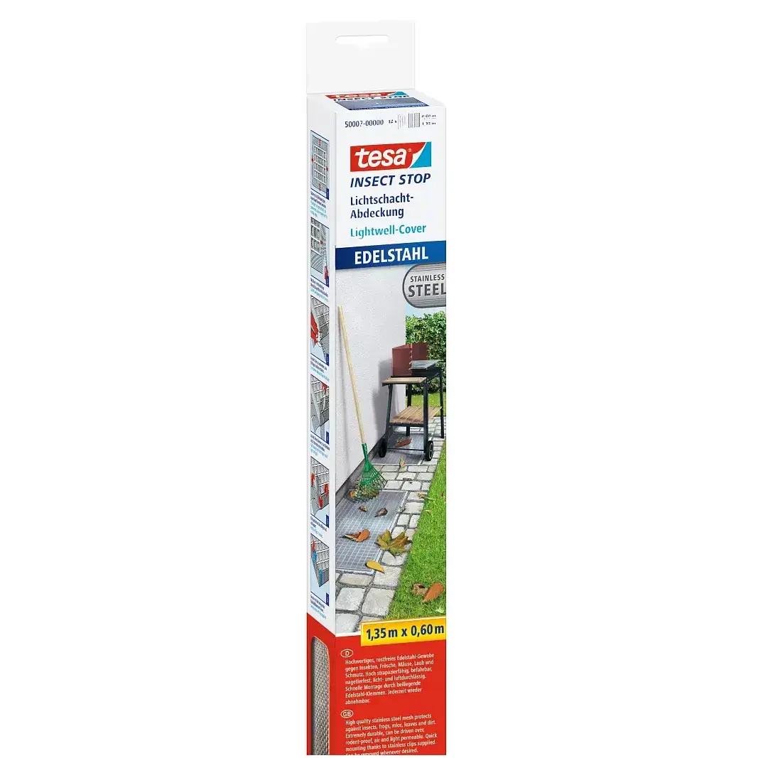 Mosquito net TESA 50007-00000-00 Photo 2