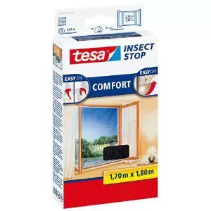 Mosquito net window TESA Insect Stop Comfort