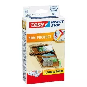 Mosquito net window Tesa Insect Stop Sun Protect