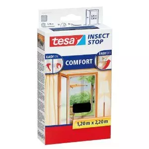 Mosquito Net Door TESA Insect Stop Comfort