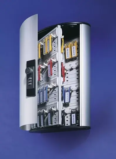 Ключница Durable KEY BOX code 72 Photo 3