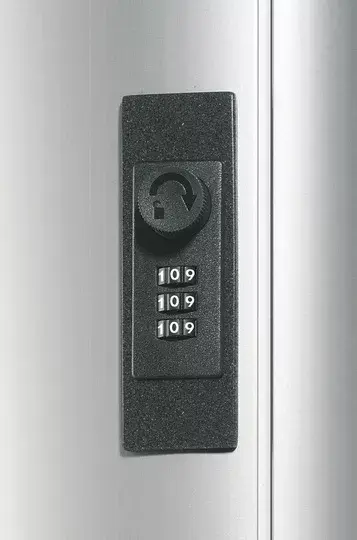 Ключница Durable KEY BOX code 72 Photo 4