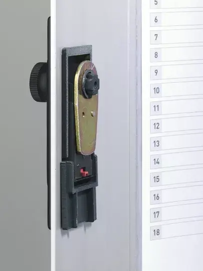 Ключница Durable KEY BOX code 72 Photo 5