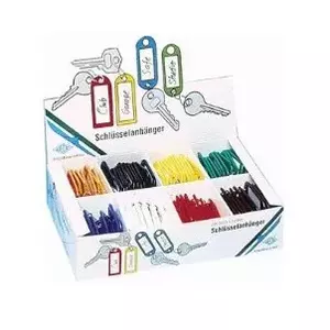 Wedo Multicolour 100 pcs 262803499
