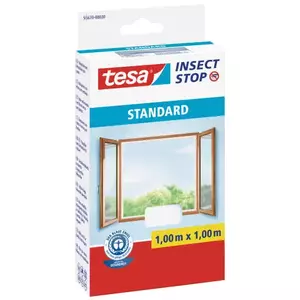 TESA 55670-00020 odu tīkls Logs Balts
