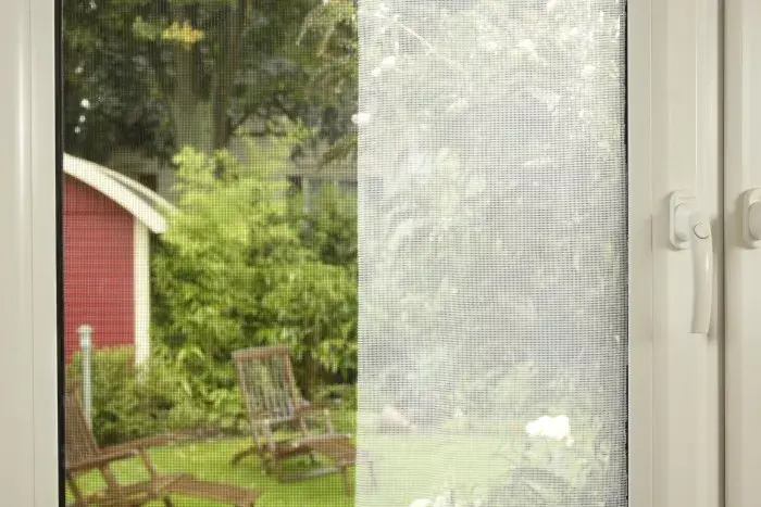 Mosquito net TESA 55670-00020 Photo 2