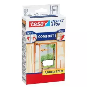 Mosquito Net Door TESA Insect Stop Comfort