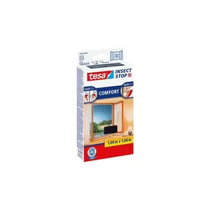 Mosquito net Window TESA 55667-21 Anthracite