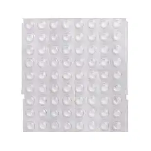 Sienas buferis 3M SJ5302BL Photo 3