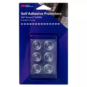 Furniture Floor Protector Pad 3M SJ5309BL