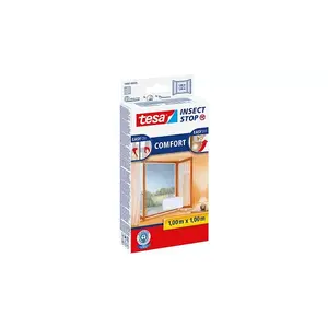 Mosquito net Window TESA 55667-20