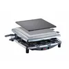 Electric Raclette Grill Steba RC 3 PLUS CHROME Photo 3