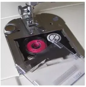 Sewing Machine SINGER Talent 3321 Photo 3