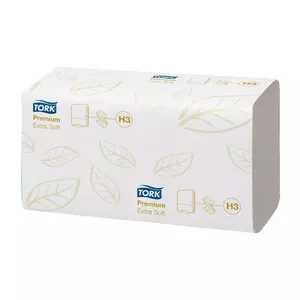 Hand towel Tork 100278