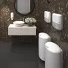 Tork 556000 Toilet Tissue Dispenser Photo 4