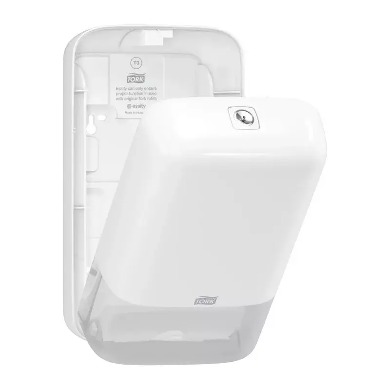 Tork 556000 Toilet Tissue Dispenser Photo 5