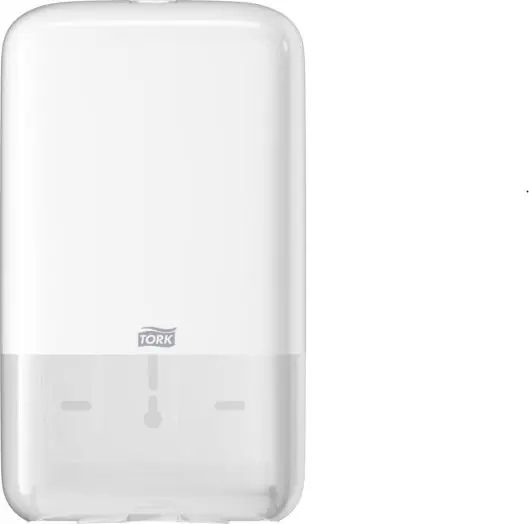 Tork 556000 Toilet Tissue Dispenser Photo 7