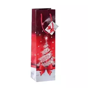 Gift wrap bag Sigel GT024