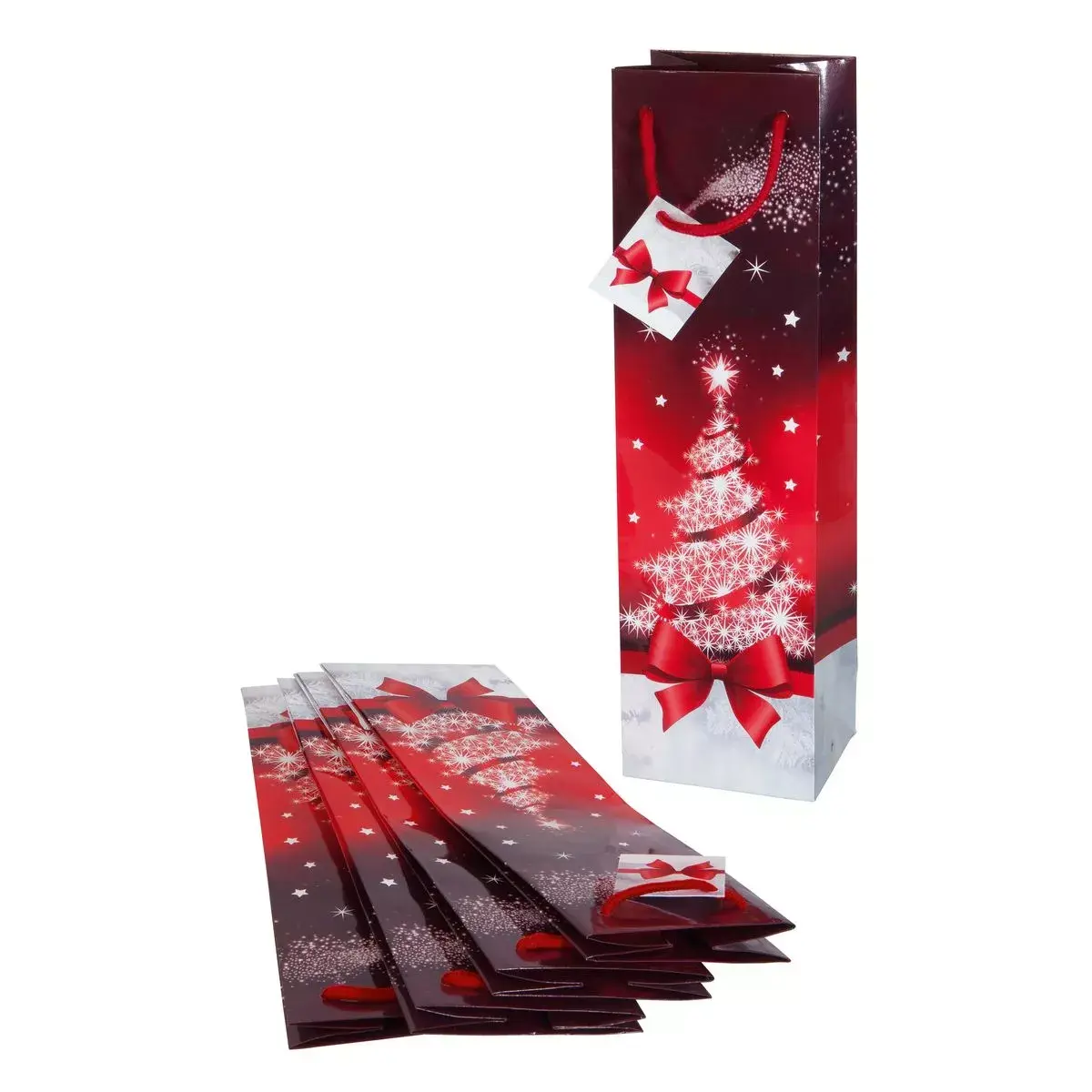 Gift wrap bag Sigel GT024 Photo 5