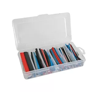 Kabeļu izolācija Velleman K/STMC2 0.2 mm