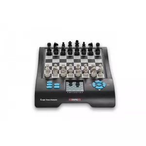 Millennium Europe Chess Champion Chess set Дорожная/карманная версия Международный