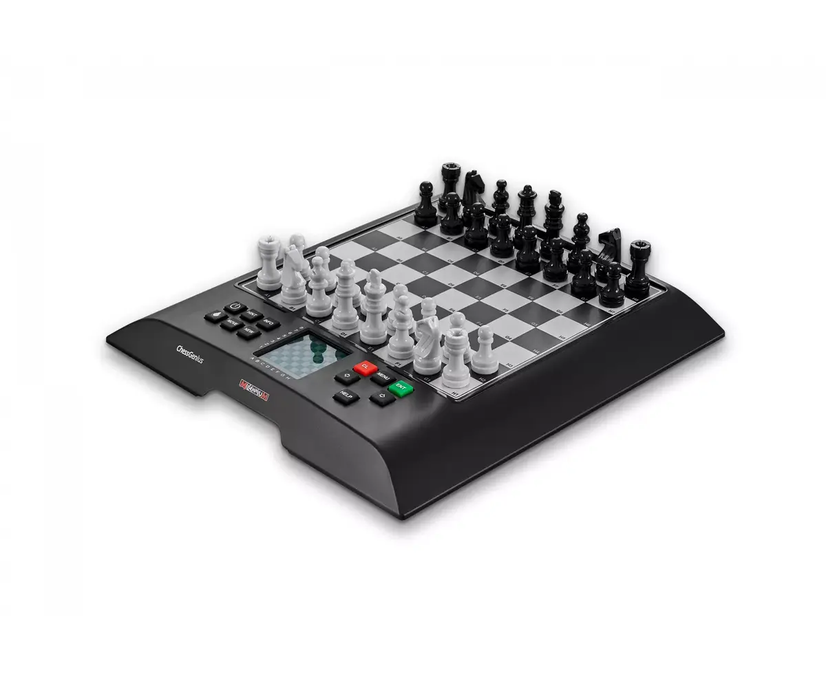 Шахматный набор Millennium ChessGenius M810 Photo 4