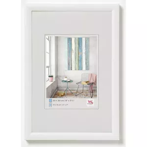 Single picture frame Walther Design KP030W