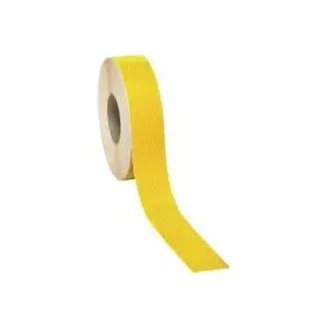 Reflective Contour Marking Tape 3M Diamond Grade DR-1230-4300-9, high-visibility reflective tape