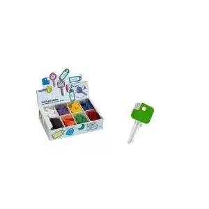 Ключевые Капы WEDO 262 8070 Гибкий Пластик 200 Штук