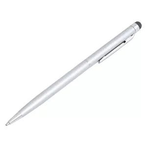 Stilus LogiLink AA0041 Sudrabs, Alumīnijs, 7.54x7.54x140mm