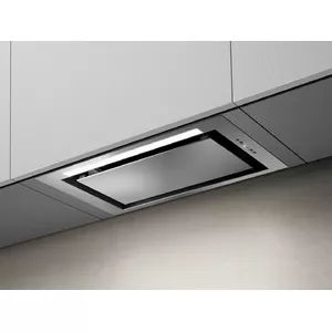 Built-in Elica HIDDEN 2.0 IX/A/52, Aluminium filter, Noise level: N/A