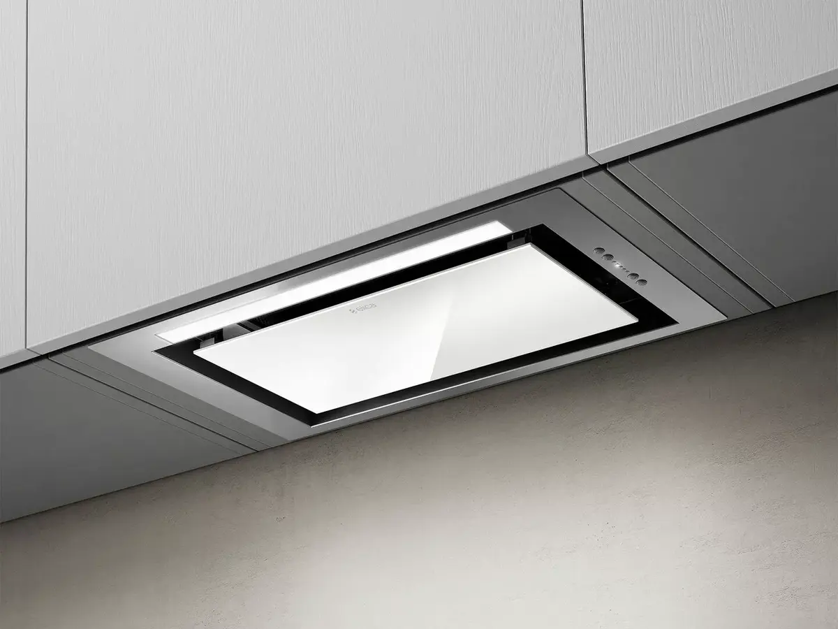 Built-in Elica HIDDEN 2.0 IX/A/52 Photo 2