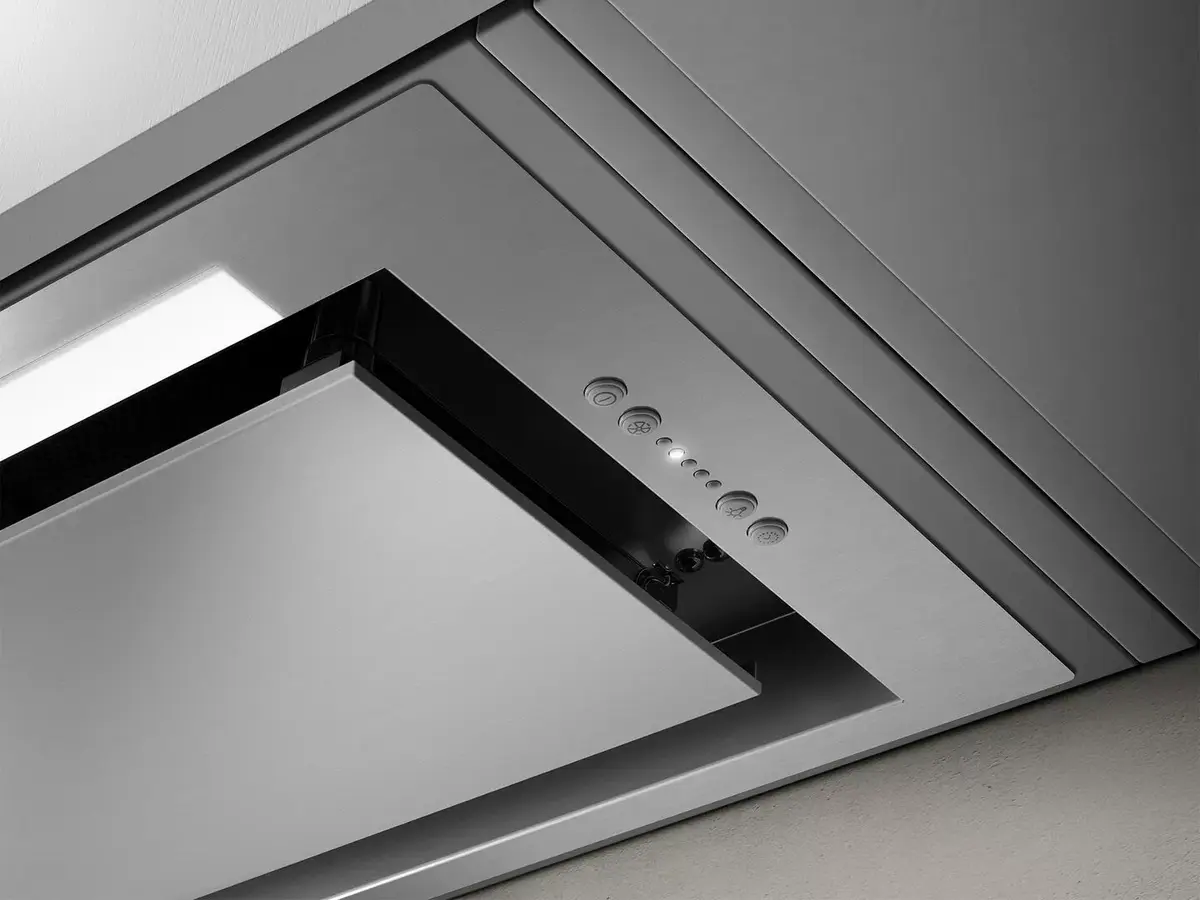 Built-in Elica HIDDEN 2.0 IX/A/52 Photo 4