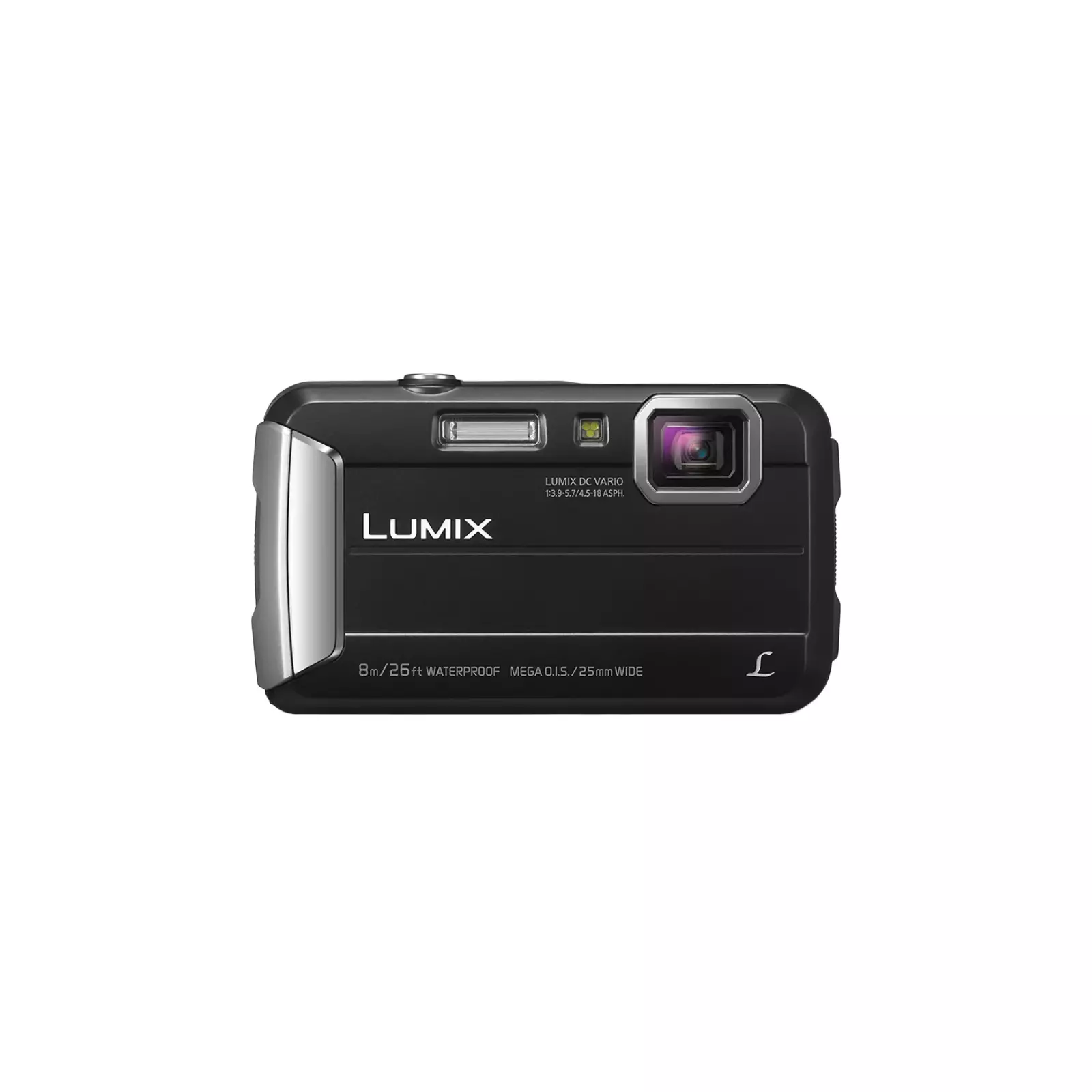 Panasonic DMC-FT30EG-K Photo 1