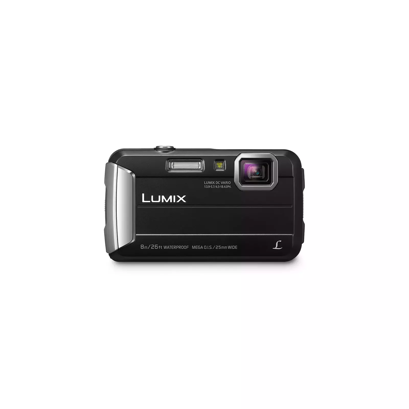 Panasonic DMC-FT30EG-K Photo 5