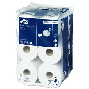 Tork 472193 toilet paper 111.6 m