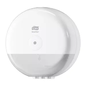 Roll toilet tissue dispenser Tork 681000