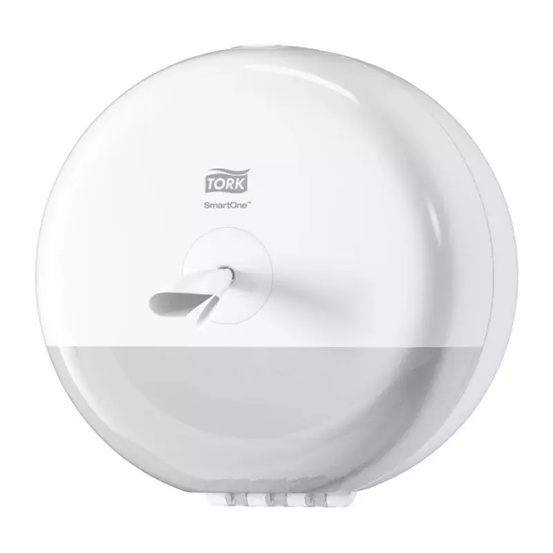 Roll toilet tissue dispenser Tork 681000 Photo 2