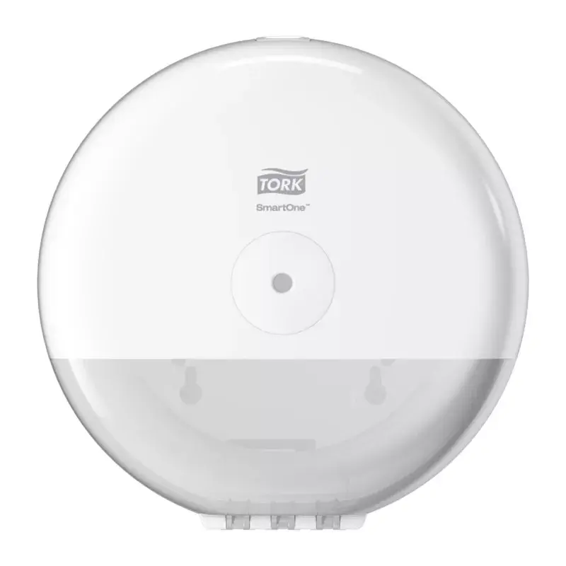 Roll toilet tissue dispenser Tork 681000 Photo 3
